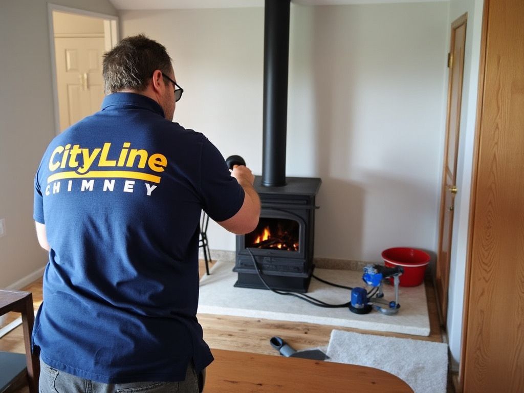 Expert Chimney Liner Installation and Repair in North Eastham, MA