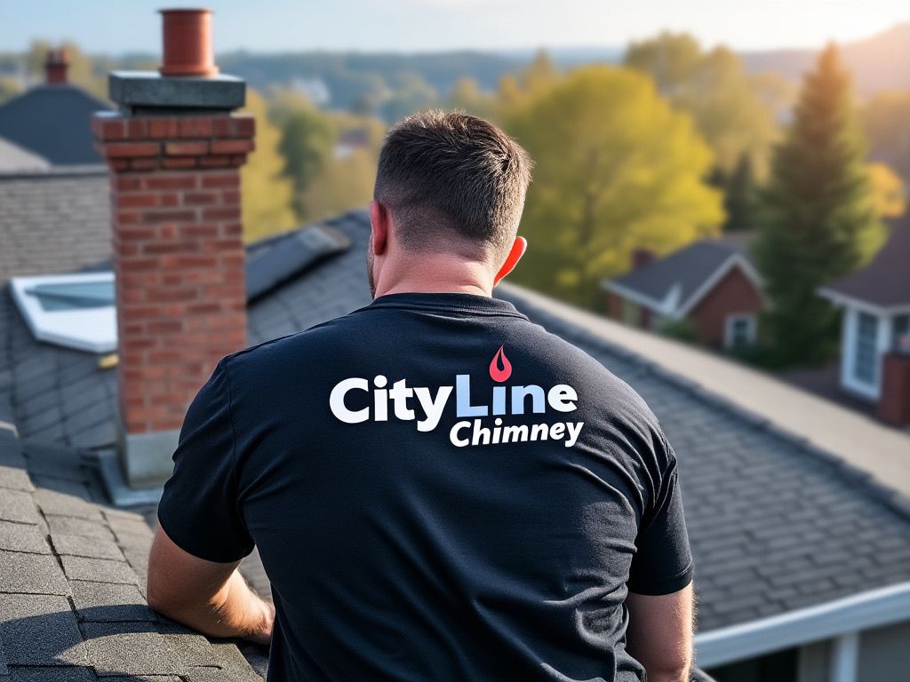 Professional Chimney Waterproofing Installation and Repair in North Eastham, MA